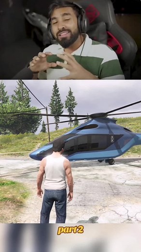 GTA V Gameplay: New Gangster In City Part 2