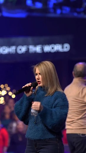 Last night, we wrapped up our final rehearsal for Sunday’s Christmas Night of Worship! We can’t wait to share these songs with you and celebrate testimonies of the Lord’s faithfulness! Bring a friend and we’ll see you here! Sunday, December 14 3:00pm | In-Person Only 6:00pm | In-Person & Live Stream 4400 N Peachtree Road Atlanta, GA 30338 www.fba.org | FBA Worship