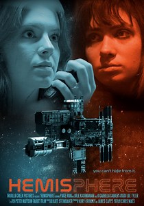 Hemisphere - movie: where to watch stream online
