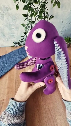 Gothic Bunny Rabbit Sewing Pattern PDF, Creepy Cute Halloween Bunny, Cloth Hare with Step by Step Photo Tutorial, Soft Toy Sewing Pattern - Etsy 日本