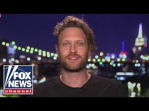 Comedian says comedy is a 'casualty' of the 'woke culture war'