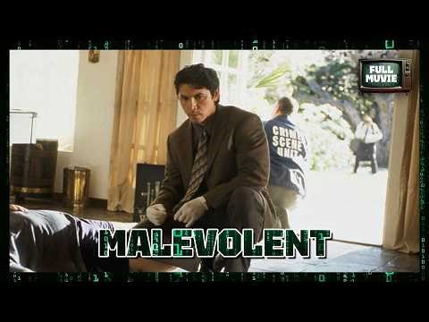 Malevolent | Full Movie | Crime