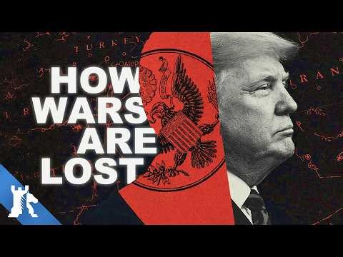 What the Iran ceasefire is hiding