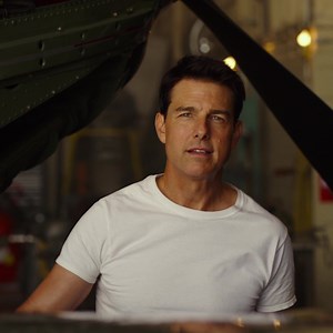 39K views · 9.3K reactions | Whatever you're expecting isn't big enough. Get tickets now to see #TopGun: Maverick on the big screen - only in theatres May 27. | Top Gun | Facebook