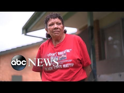Australia's aboriginal community finds hope from BLM