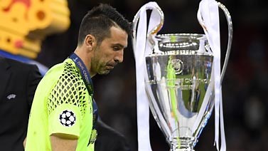 [欧冠]16-17赛季决赛：尤文VS皇马 完整赛事