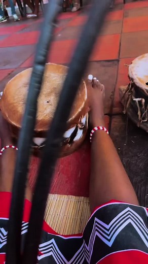 Understanding the Healing Journey of a Sangoma