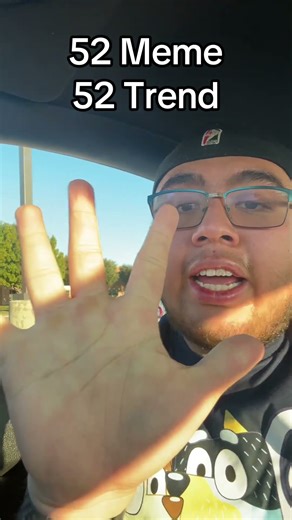 52 Meme 52 Trend #viralvideo #52meme