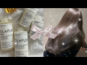 olaplex
