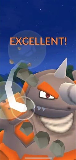 Pokemon Battle Against Sableye CP4381