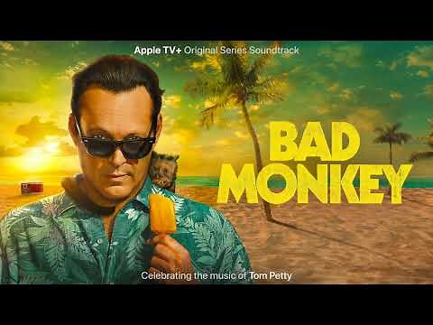 Bad Monkey Soundtrack | Main Title Theme - Jamie Jackson & WAZ | WaterTower Music