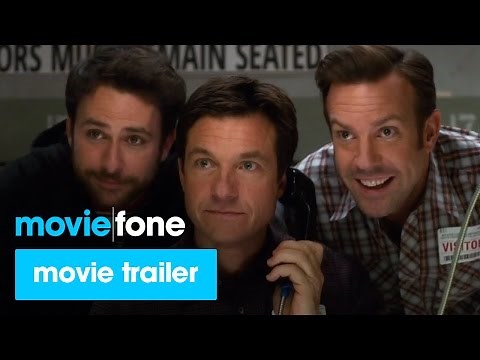 'Horrible Bosses 2' Trailer (2014): Jason Bateman, Charlie Day