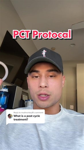 Understanding Post Cycle Therapy for Testosterone