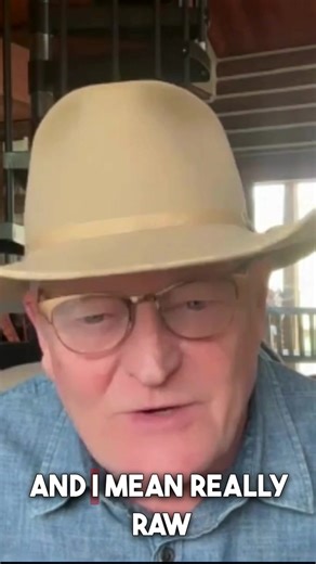 15K views · 413 reactions | Bestselling Longmire author Craig Johnson saw down with C&I on the latest episode of "Writing the West" podcast to discuss his new book, "Return to Sender," and the benefit of life experience on writing, with a shout out to Louis L'Amour. Listen now ➡️ https://writingthewest.buzzsprout.com/2462379/episodes/17190269-craig-johnson-on-wyoming-s-inspiration-how-westerns-have-evolved-and-his-latest-longmire-novel | Cowboys & Indians Magazine | Facebook