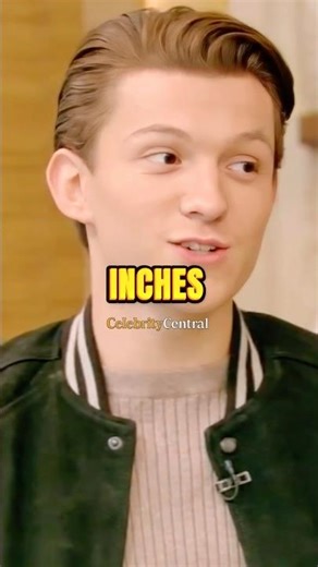 Tom Holland REVEALS The Hilarious Reality of Wearing The Spider-Man Suit For The First Time!