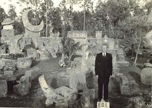 Coral Castle - The Secrets of The Coral Castle Code 144