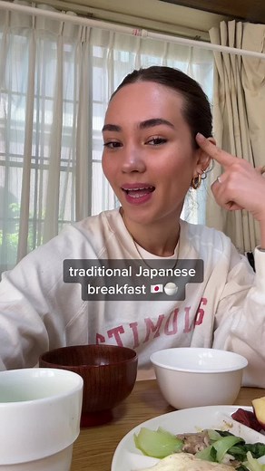 Traditional Japanese Breakfast: A Delicious Tour