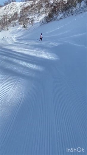 У Пропасти! Extreme snowboarding!