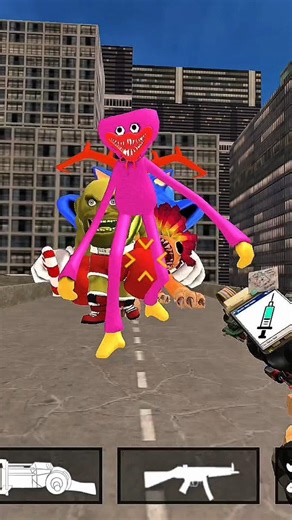 nextbots in playground mod new update games play and sandbox in space play short video and gmod play