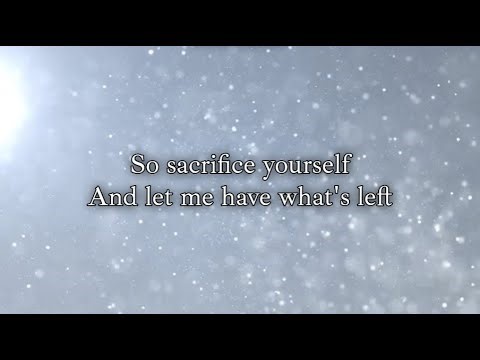 Breaking Benjamin - Breath [Lyrics]