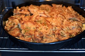 Ličke šnicle od svinjetine recept | Sašina kuhinja