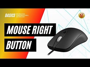 The Mouse Right Button