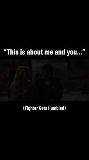 Never Back Down Fight Scene