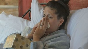 Arkansas Department of Health release latest viral respiratory diseases report