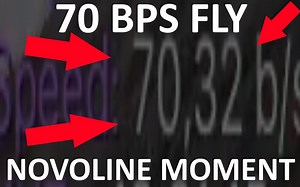 Zoomfly V5- Novoline Hypixel Experience -Best Hypixel Client
