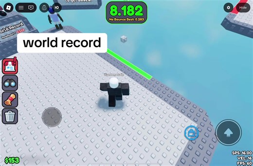 Coco Time Trial 2: World Record on Roblox