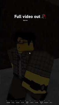 Car Crash Simulator V3 #roblox #funny #gameplay #gaming #games