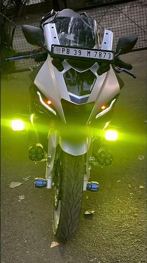 R15v4￼ folk light install modification check device ￼