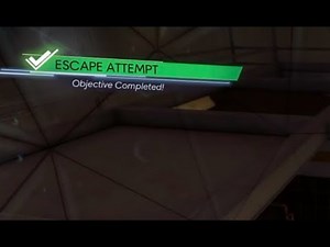 Prey | Escape Attempt Reward Location
