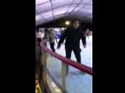 3.7K views · 49 reactions | Opening night for the ice rink at Legion Field in Covington. | Covington News | Facebook