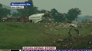 NTSB: No distress call from UPS pilots