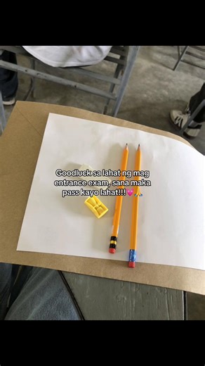 Tips for Success in Your Entrance Exam