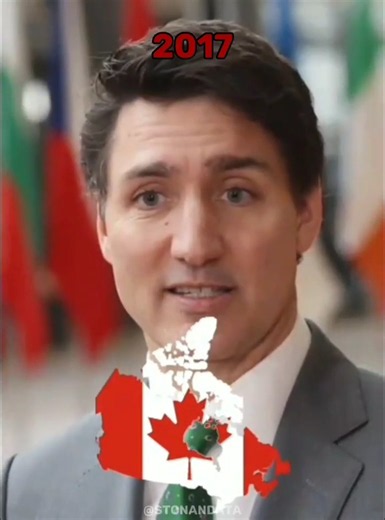 [Evolution OF Canada🇨🇦]#canada#evolution#fypシ#fypシ゚viral#edit#map