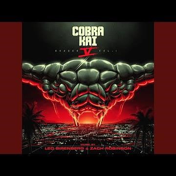 Welcome to Cobra Kai
