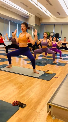 17K views · 311 reactions | Daily Yoga Flow | Master Yoga 2.0 | Facebook