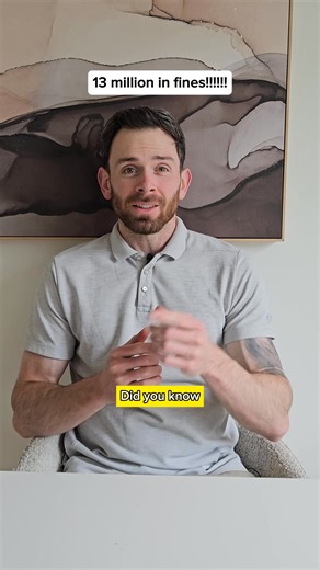 With millions of dollars in fines handed out last year, having your health & safety sorted matters. HazardCo helps building companies stay compliant without the messy paperwork. | HazardCo Health & Safety