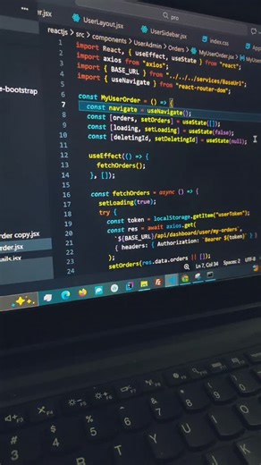 Arjun Maurya on Instagram: "Der lgegi sab sahi hoga ❣️❣️😘🤗💻💻👩‍💻👩‍💻👩‍💻 ... . ... ... #programming #codinglife #developer #code #softwareenginerrin computerscience tech webdevelopment javascript python java cplusplus datascience codingplus learntopcode 100daysofcode codingcommunity professional coding nodejs web webdeveloper html css javascript node nodejs react reactjs mongo mongodb mssql mysql database data express expressjs ruby python java kotlin hindisongs oldsongs old new newsongs