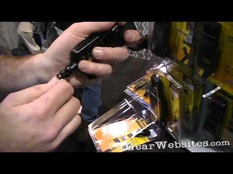 Gear Keeper: Equipment Tethers