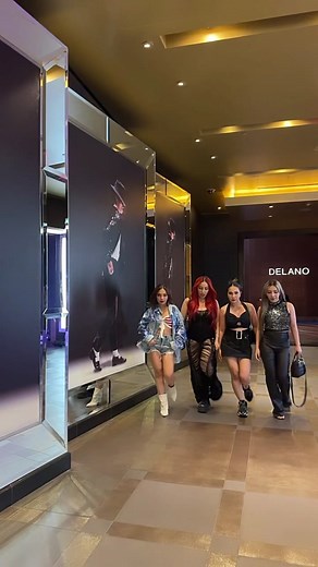 64K views · 1.4K reactions | the way you make me feel  | 4th Impact | Facebook