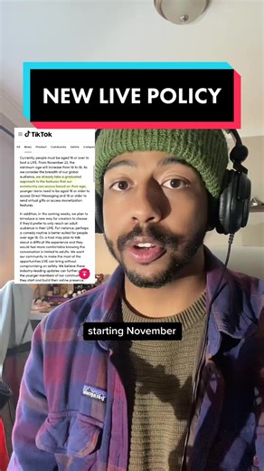 Understanding the Latest TikTok Algorithm Update and Policies