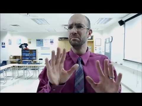 Isn't ASL PRETTY? | ASL - American Sign Language