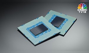 India approves $15 billion investment in 3 semiconductor plants - CNBC TV18