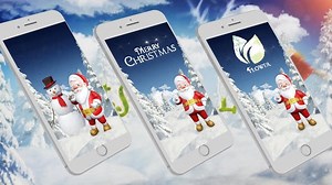 Download Instagram Story from Santa 4 - Videohive - aedownload.com