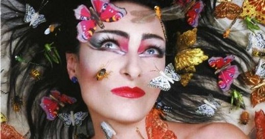 9 Amazing Rocker Chicks from the 80s ...