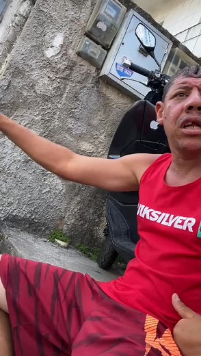 Matheus tolis no TikTok