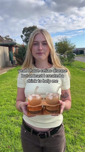 Boosting Health with Gluten-Free Supplements